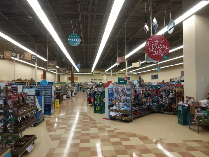 Petco 12