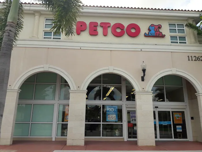 Petco 12