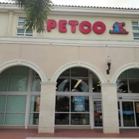Petco ico