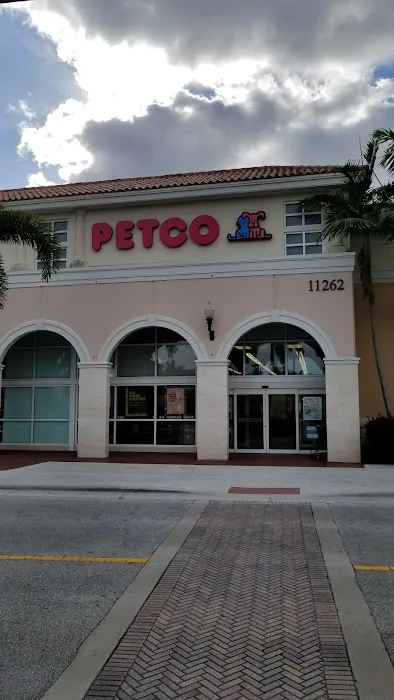 Petco 12