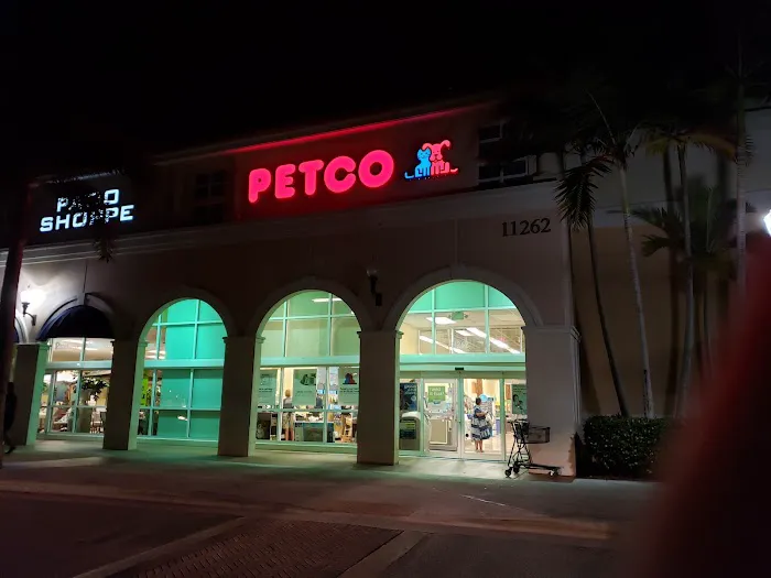 Petco 12