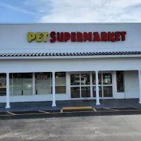 Pet Supermarket ico