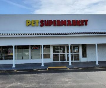 Pet Supermarket