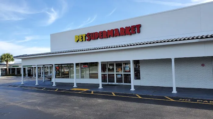 Pet Supermarket 3
