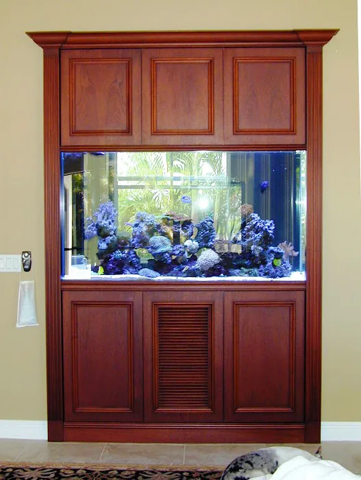 Tropical FantaSeas Aquariums 12
