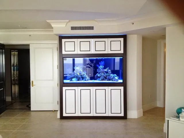 Tropical FantaSeas Aquariums 12