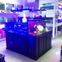Tropical FantaSeas Aquariums ico