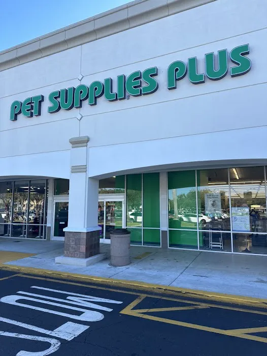 Pet Supplies Plus Lake Park 12