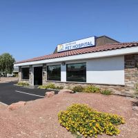 Northwest Pet Hospital ico