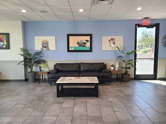 Northwest Pet Hospital 2