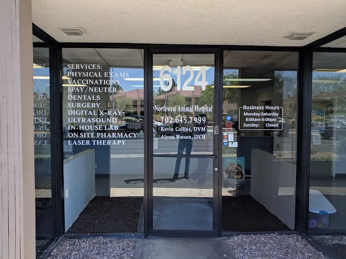 Northwest Pet Hospital 9