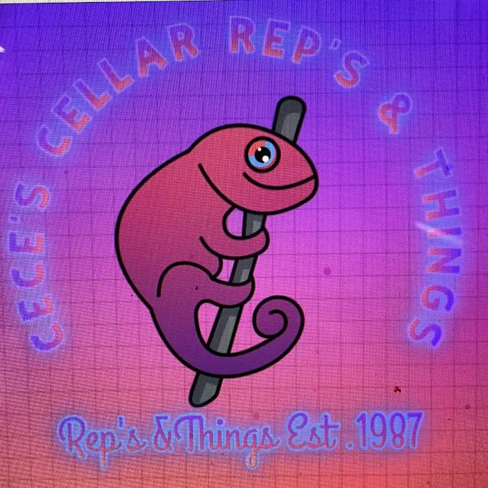 Cece's Cellar 12
