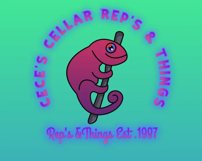 Cece's Cellar 12