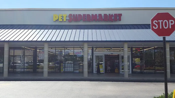 Pet Supermarket 12