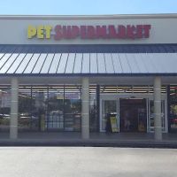 Pet Supermarket ico