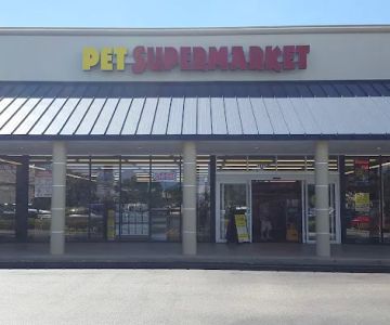Pet Supermarket