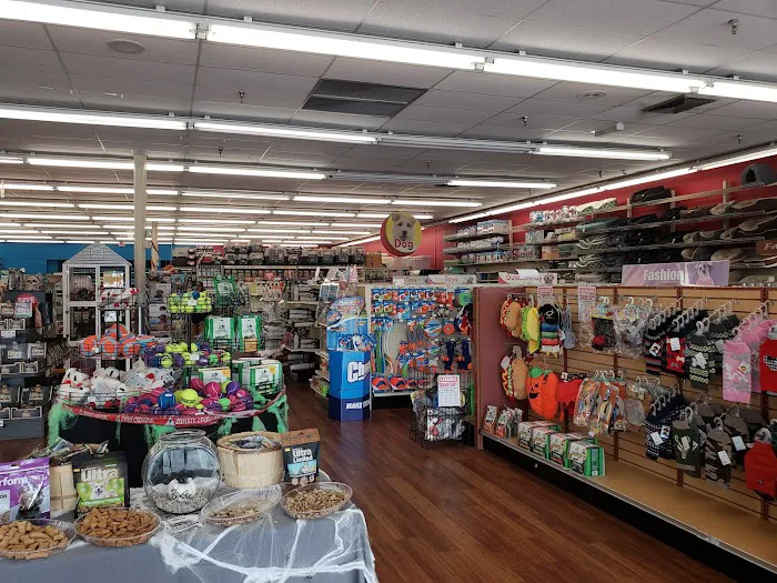 Pet Supermarket 12