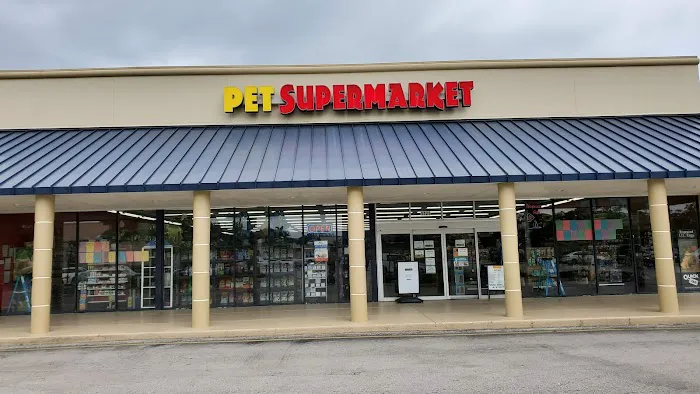 Pet Supermarket 12