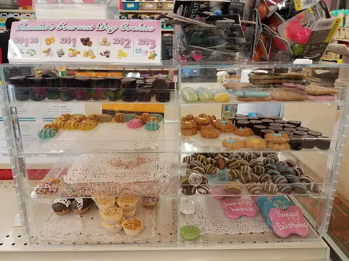 Pet Supermarket 12