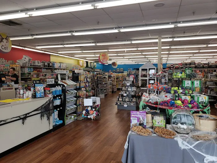 Pet Supermarket 12