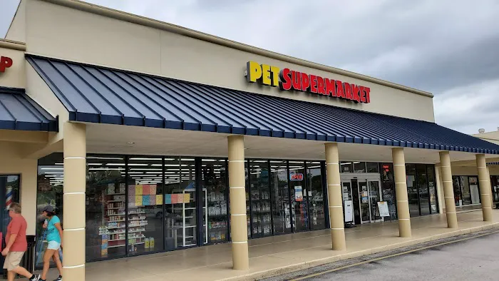 Pet Supermarket 12