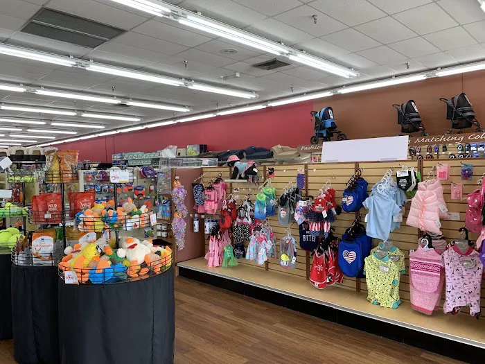 Pet Supermarket 12