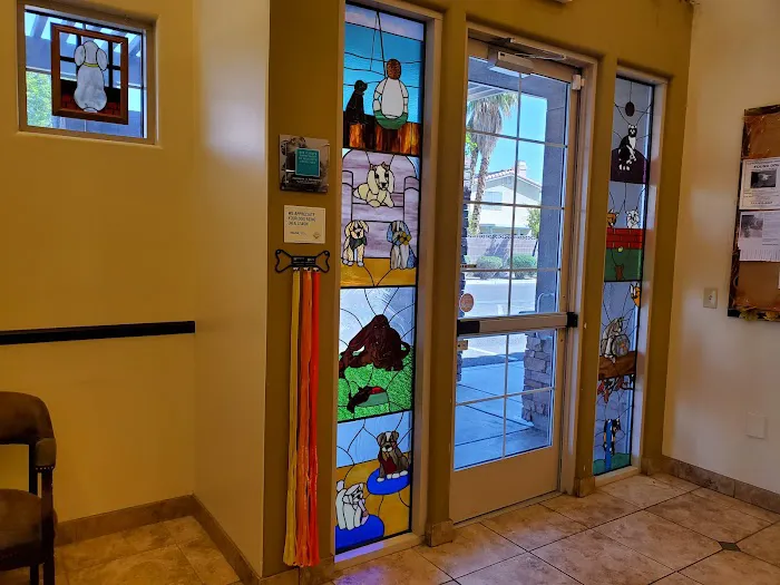 Cheyenne West Animal Hospital 12