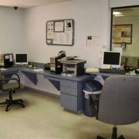 East Charleston Animal Hospital ico