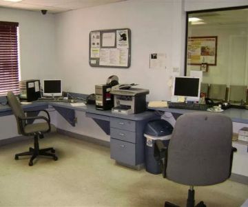 East Charleston Animal Hospital