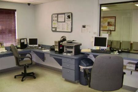 East Charleston Animal Hospital