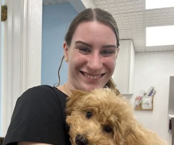 Merrill Animal Clinic: Rogaski Cathy DVM