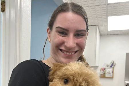 Merrill Animal Clinic: Rogaski Cathy DVM