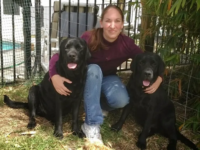 Fort Caroline Animal Clinic 12