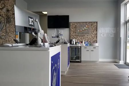 Forever Vets Animal Hospital - Riverside