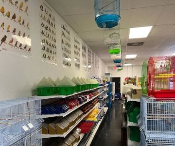 Gomez Pet Shop