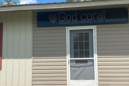 God Coral