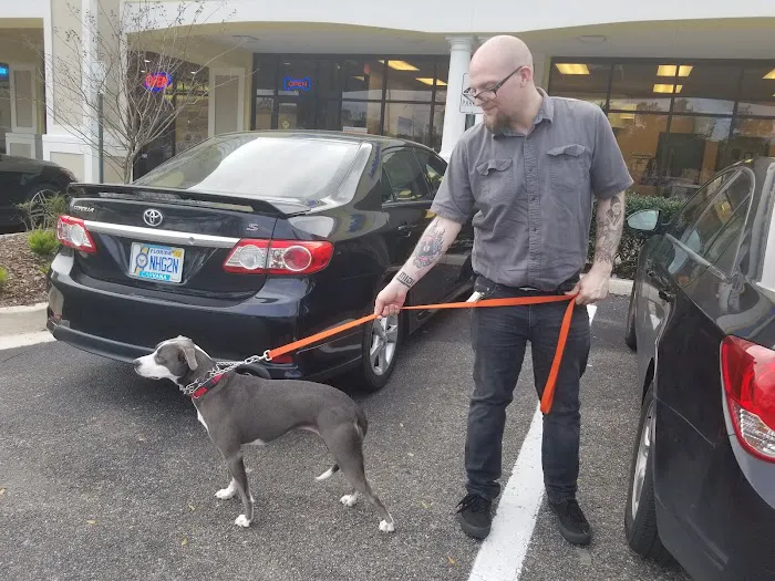 Banfield Pet Hospital 12