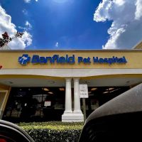 Banfield Pet Hospital ico
