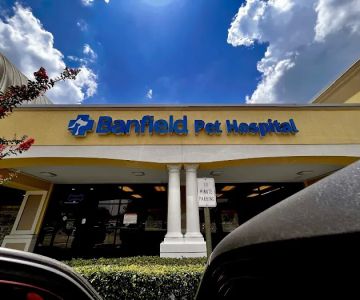 Banfield Pet Hospital