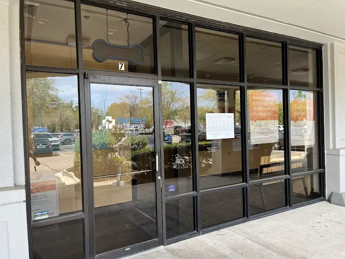 Banfield Pet Hospital 12