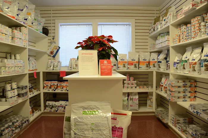 Hidden Hills Animal Hospital 12