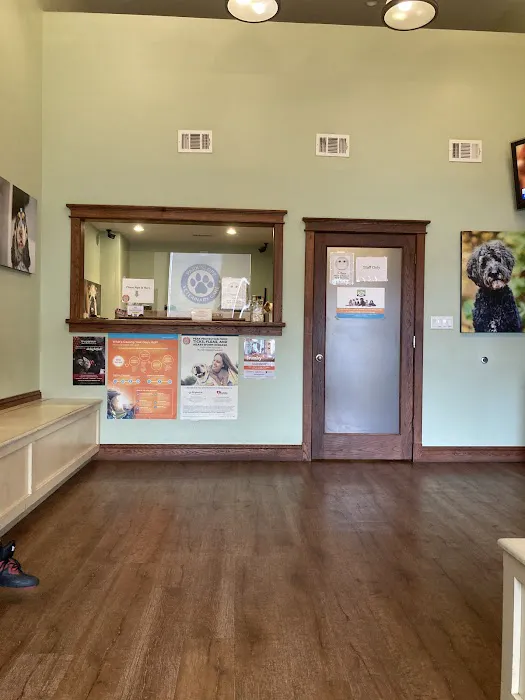 Park Slope Veterinary Care 2