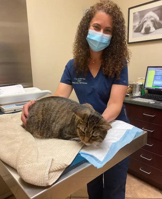 Carroll Gardens Veterinary Group 7