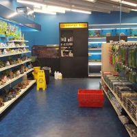 Pet Supermarket ico