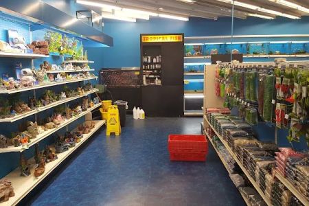 Pet Supermarket