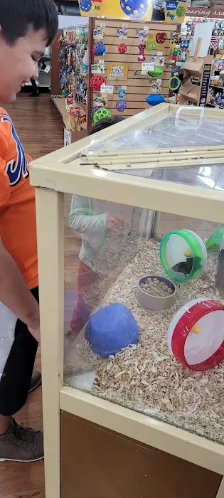 Pet Supermarket 3