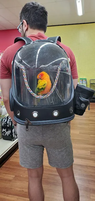 Pet Supermarket 7