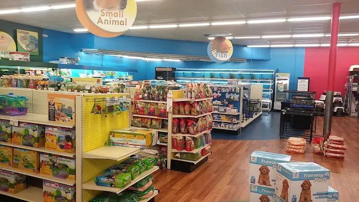 Pet Supermarket 8