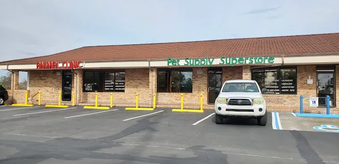 Pet Supply Superstore 12