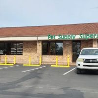Pet Supply Superstore ico